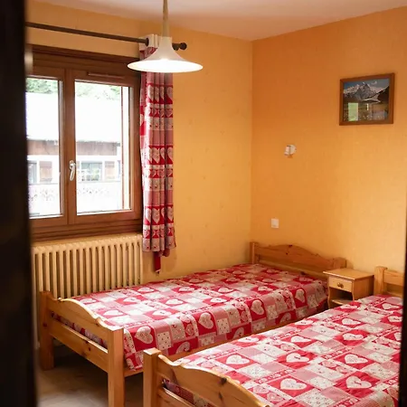 6 Pers Tournier Daire Les Gets
