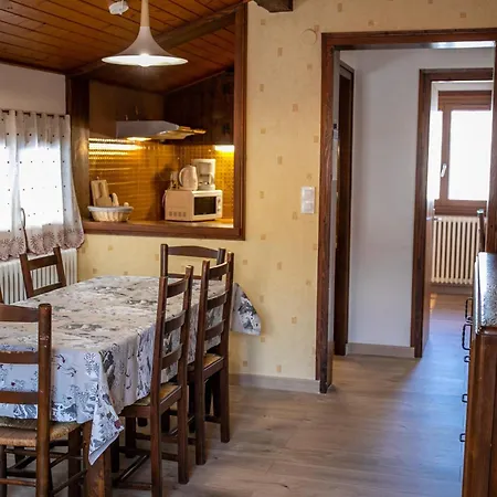 6 Pers Tournier Daire