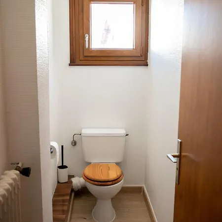 6 Pers Tournier Daire *
